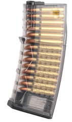 G&G GOM V4 30 Round Magazine With Dummy Rounds