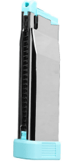 G&G STP 45 30 Round Gas Magazine Macaron Blue