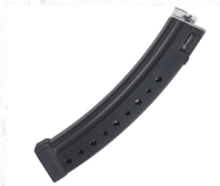G&G TGM Magazine AEG (Mid-Cap-130R)