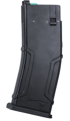 G&G MGCR Gas Magazine STD 30 Rounds
