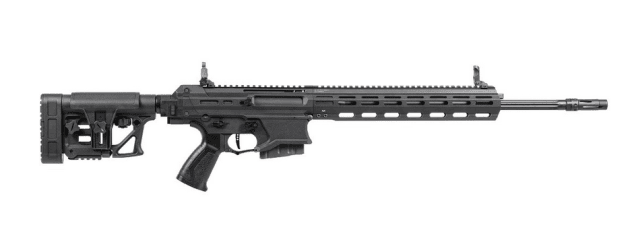 G&G TR80 DMR GT Rifle Advanced G2 AEG (ETU + MOSFET) - G&G - view 4