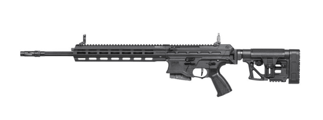 G&G TR80 DMR GT Rifle Advanced G2 AEG (ETU + MOSFET) - G&G