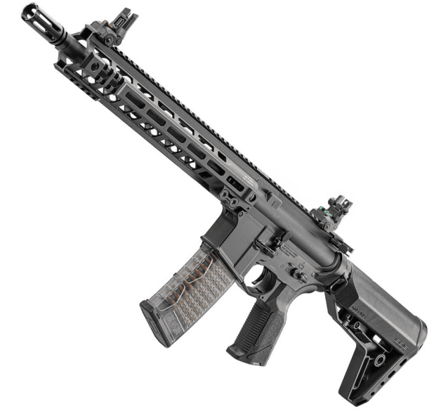 G&G TR16 GMS MK II 13.5" GT Advanced ETU + Mosphet - G&G - view 7