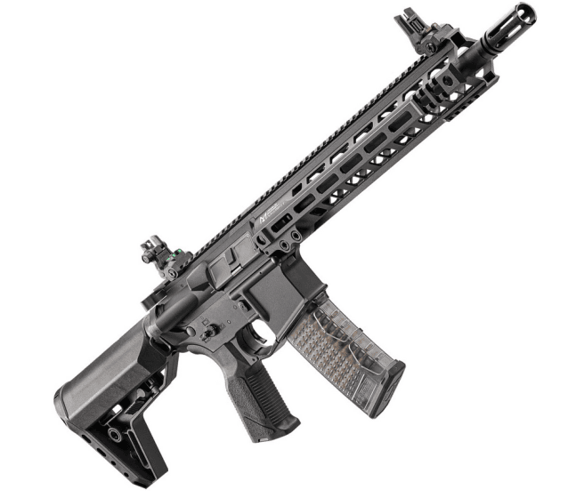 G&G TR16 GMS MK II 13.5" GT Advanced ETU + Mosphet - G&G - view 6
