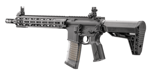 G&G TR16 GMS MK II 13.5" GT Advanced ETU + Mosphet - G&G - view 4