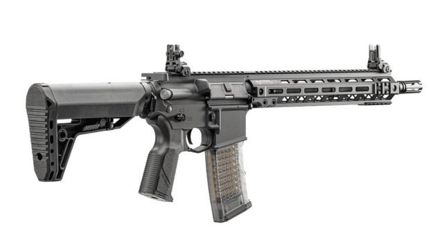 G&G TR16 GMS MK II 13.5" GT Advanced ETU + Mosphet - G&G - view 3