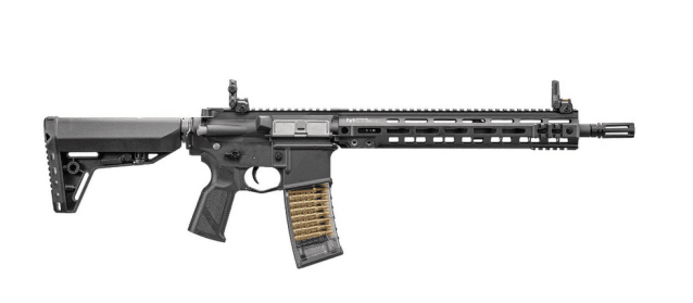 G&G TR16 GMS MK II 13.5" GT Advanced ETU + Mosphet - G&G - view 2