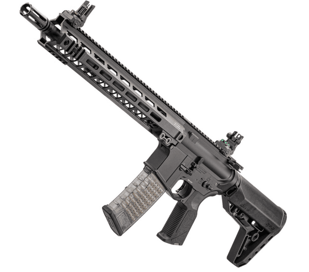 G&G TR16 GMS Mk II 15" GT Advanced AEG ETU + MOSFET - G&G - view 7