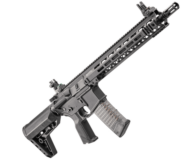 G&G TR16 GMS Mk II 15" GT Advanced AEG ETU + MOSFET - G&G - view 6