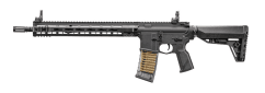G&G TR16 GMS Mk II 15" GT Advanced AEG ETU + MOSFET