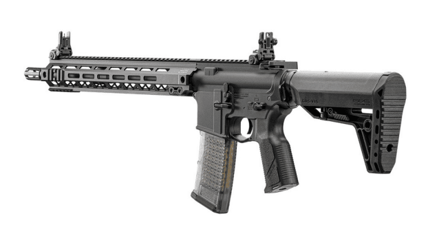 G&G TR16 GMS Mk II 15" GT Advanced AEG ETU + MOSFET - G&G - view 4