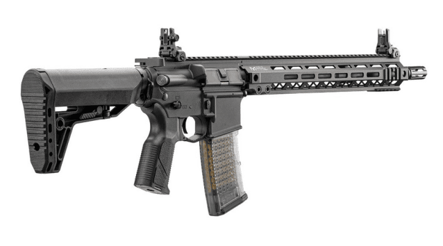 G&G TR16 GMS Mk II 15" GT Advanced AEG ETU + MOSFET - G&G - view 3