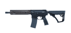 EMG Daniel Defense MWS Gas Blowback M4 by Double Eagle