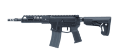 EMG Double Eagle Daniel Defence MWS Gas Blow Back M4