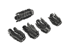 APS XPOWER Smart Shells Drag Short Wad for MK1 and MK3 Series (Pack of 50pcs - CAM154)