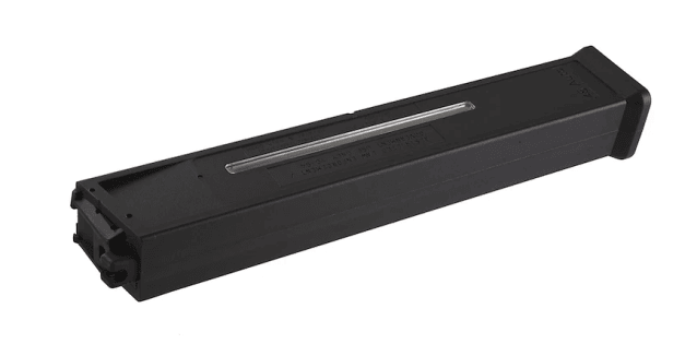 H&K VFC Umarex UMP Gas Blow Back Magazine - Airsoft GBB Rifle Magazines - view 4