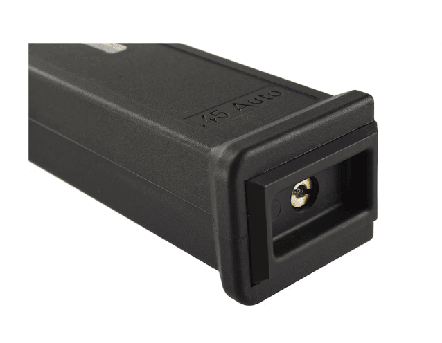 H&K VFC Umarex UMP Gas Blow Back Magazine - Airsoft GBB Rifle Magazines - view 2
