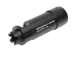 Acetech Blaster AK Alpha Tracer Unit - Black (PAT0622-B-001)