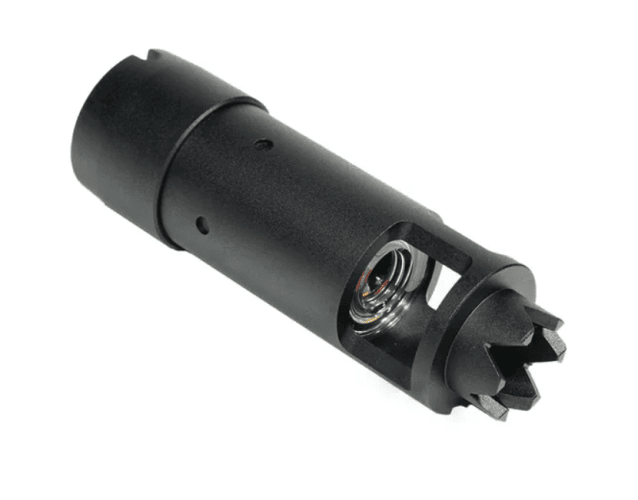 Acetech Blaster AK Alpha Tracer Unit - Black (PAT0622-B-001) - AceTech Airsoft - view 2