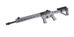 VMP-2D GBB RIFLE (0.85J/300FPS-SEMI-ONLY) (BLACK-GREY)
