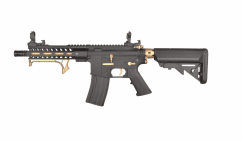 Raven Evolution ORE SLAYER 2 AEG Airsoft Rifle - Gold
