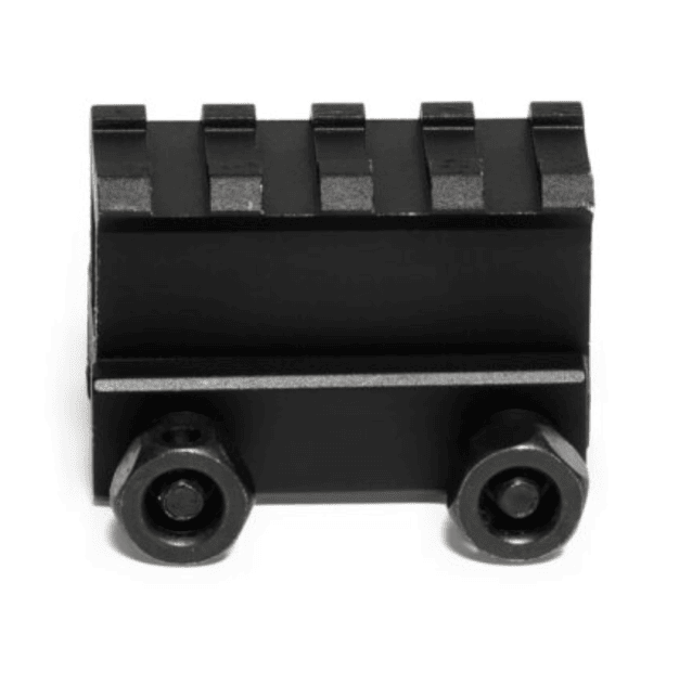 NUPROL - RIS RAIL RISER EXTENDER (1" 4-SLOT) - Nuprol - view 3