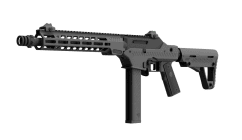 VMP-2M GBB RIFLE (1.5J/400FPS-SEMI-ONLY) (BLACK)