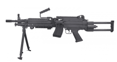 Raven Evolution NEO LMG249-P AEG