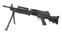 Raven Evolution NEO LMG46 AEG
