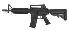 Raven Evolution NEO M4 CQB AEG- Black