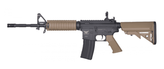 Raven Evolution NEO RIS Carbine AEG- DE - All AEG Airsoft Rifles