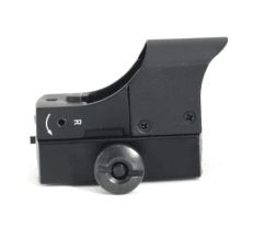 MINI DOCTOR DUAL COLOUR DOT SIGHT