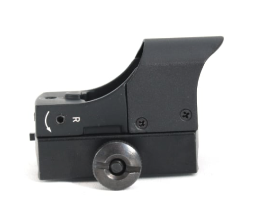 MINI DOCTOR DUAL COLOUR DOT SIGHT - Airsoft Sights and Optics
