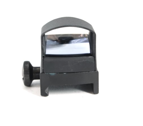 MINI DOCTOR DUAL COLOUR DOT SIGHT - Airsoft Sights and Optics - view 2