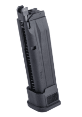 SIG Sauer ProForce P320 M17 Gas Magazine (21 Rounds - AMPF-M17BGG)
