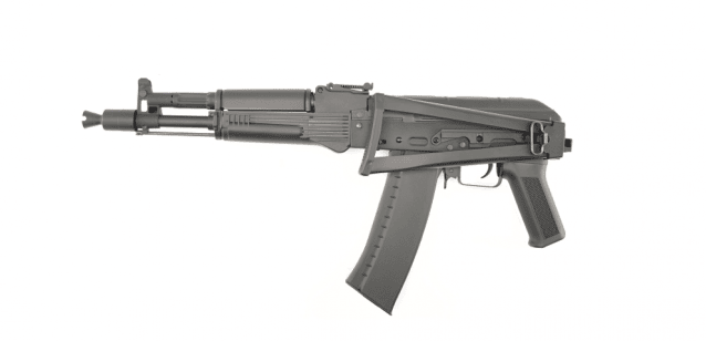 Raven Evolution NEO AKS105 AEG - All AEG Airsoft Rifles - view 3