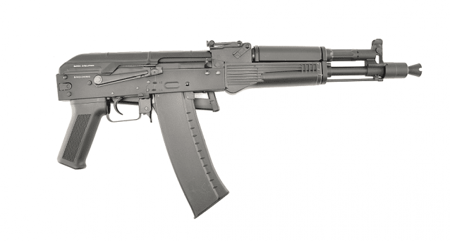 Raven Evolution NEO AKS105 AEG - All AEG Airsoft Rifles - view 4