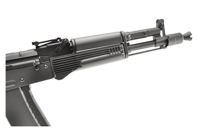 Raven Evolution NEO AKS105 AEG - All AEG Airsoft Rifles - view 7