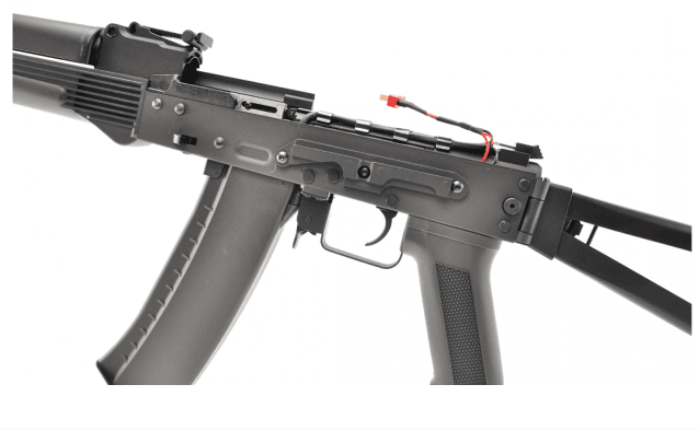 Raven Evolution NEO AKS105 AEG - All AEG Airsoft Rifles - view 8