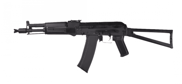Raven Evolution NEO AKS105 AEG - All AEG Airsoft Rifles - view 2