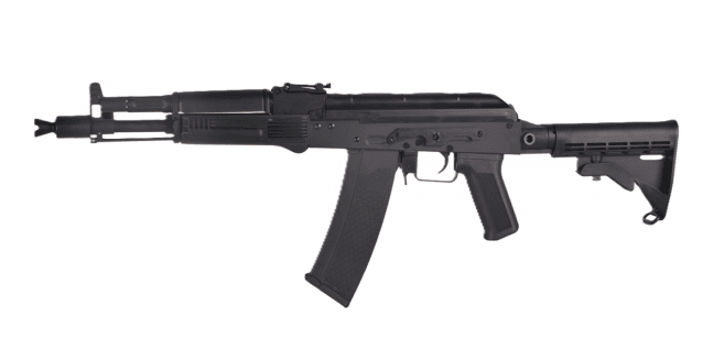Raven Evolution NEO AK105-TAC AEG - All AEG Airsoft Rifles - view 2