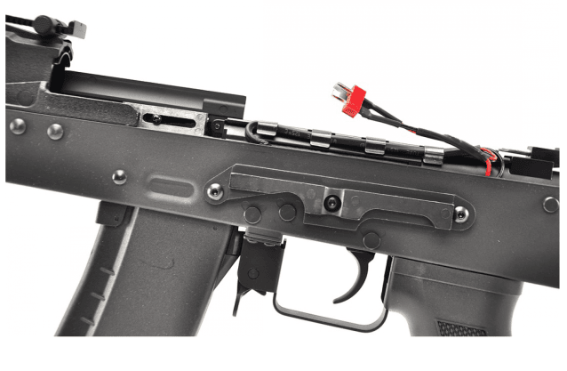 Raven Evolution NEO AK105-TAC AEG - All AEG Airsoft Rifles - view 6