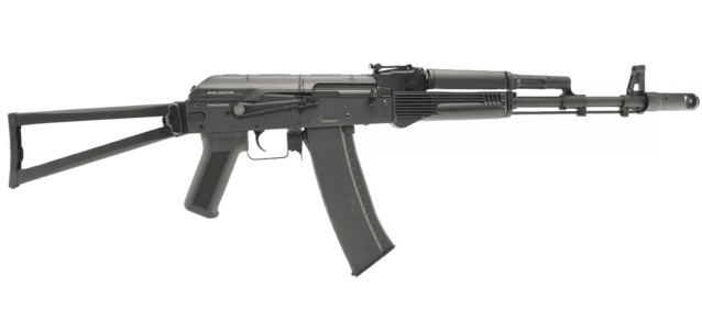 Raven Evolution NEO AKS74M AEG - All AEG Airsoft Rifles