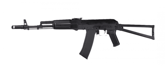 Raven Evolution NEO AKS74M AEG - All AEG Airsoft Rifles - view 2