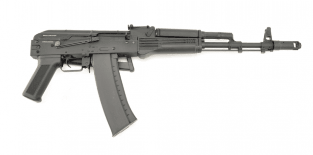 Raven Evolution NEO AKS74M AEG - All AEG Airsoft Rifles - view 3