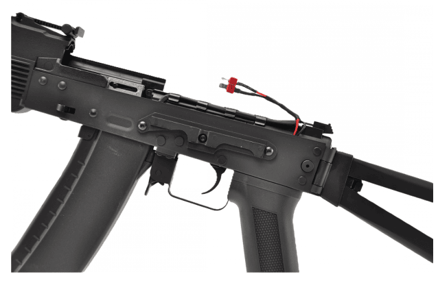 Raven Evolution NEO AKS74M AEG - All AEG Airsoft Rifles - view 5