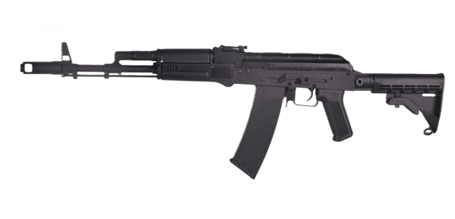Raven Evolution NEO AK74M-TAC AEG - All AEG Airsoft Rifles - view 2