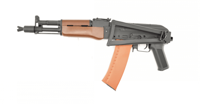 Raven Evolution NEO AKS105-WD AEG - All AEG Airsoft Rifles - view 3