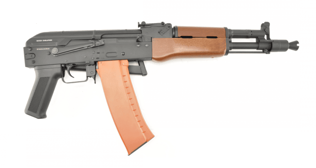 Raven Evolution NEO AKS105-WD AEG - All AEG Airsoft Rifles - view 4