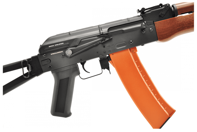 Raven Evolution NEO AKS105-WD AEG - All AEG Airsoft Rifles - view 7